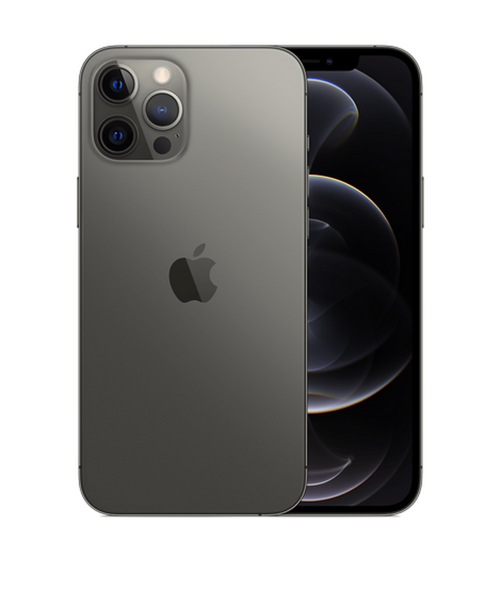 iPhone 12 Pro Max 512GB Graphite