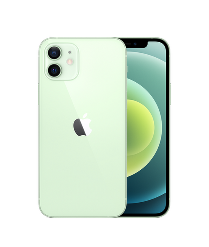iPhone 12 128GB Green