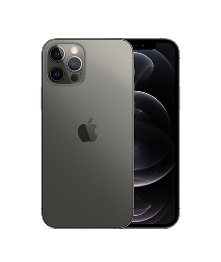iPhone 12 Pro 256GB Graphite