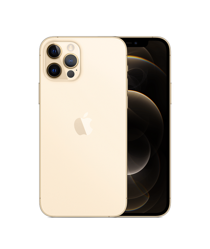 iPhone 12 Pro 128GB Gold
