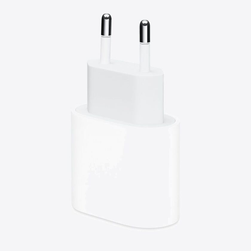 Apple 20W USB-C Power adapter