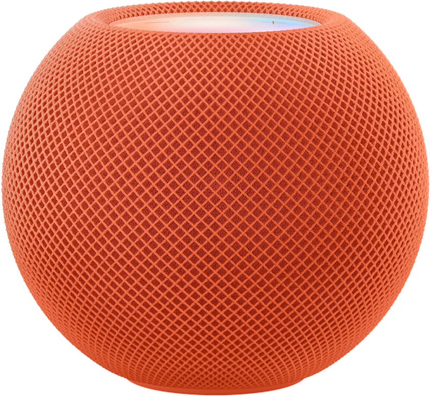 Apple HomePod Mini Orange