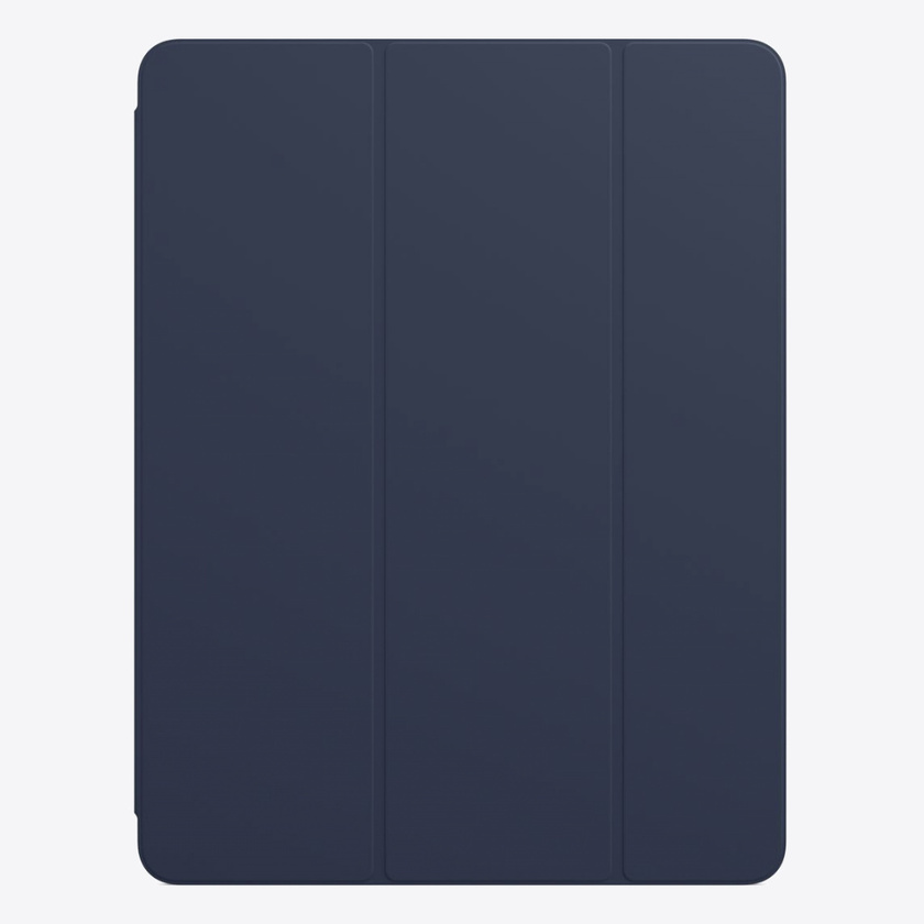 Smart Folio for iPad Pro 12.9" (5th gen.) Deep Navy