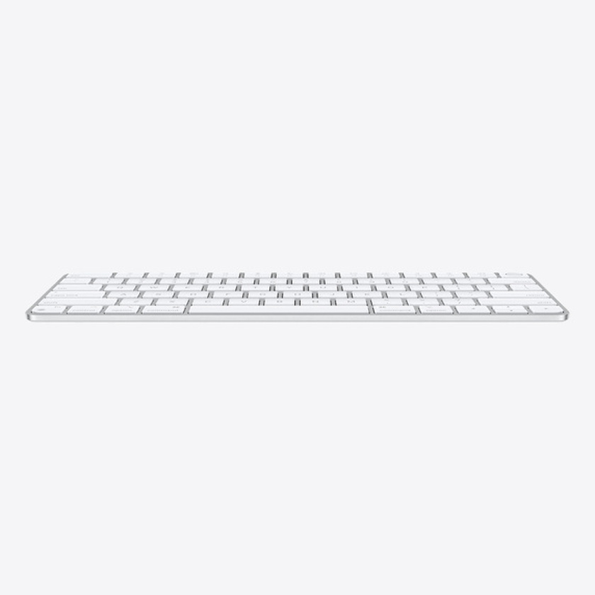 Apple Magic Keyboard with Touch ID (2021) Bulgarian