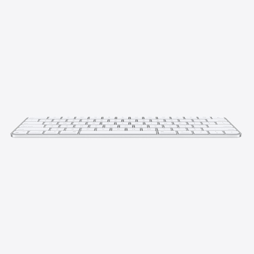 Apple Magic Keyboard with Touch ID (2021) US English