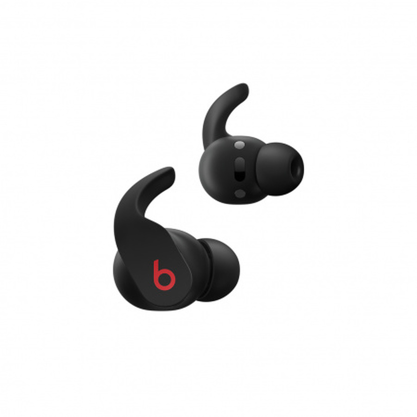 Beats Fit Pro True Wireless Earbuds - Black