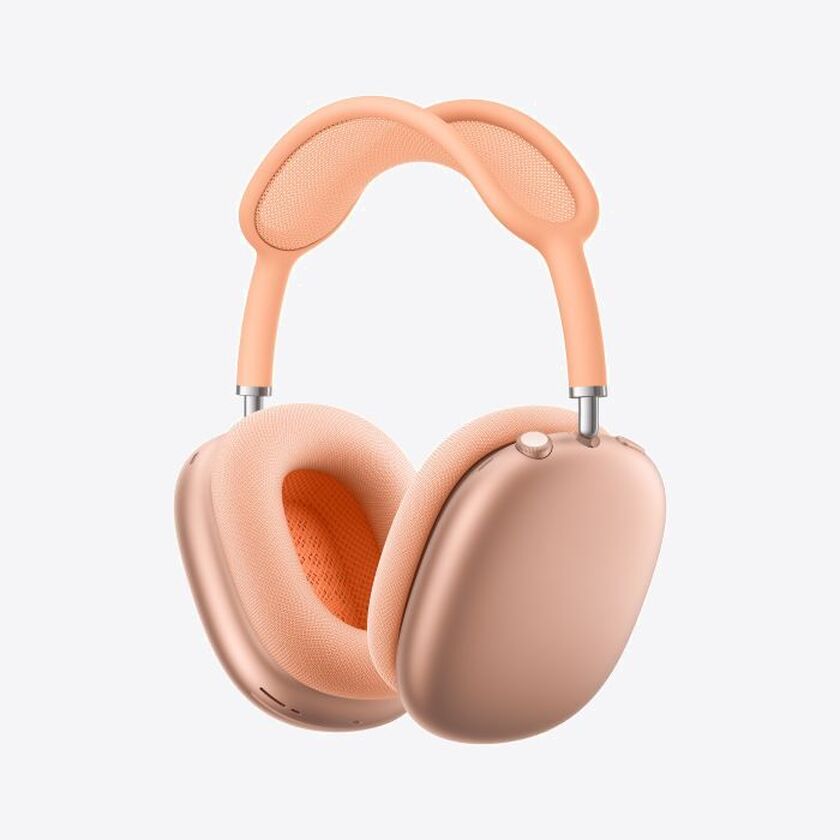 Apple AirPods Max (USB-C) - Orange