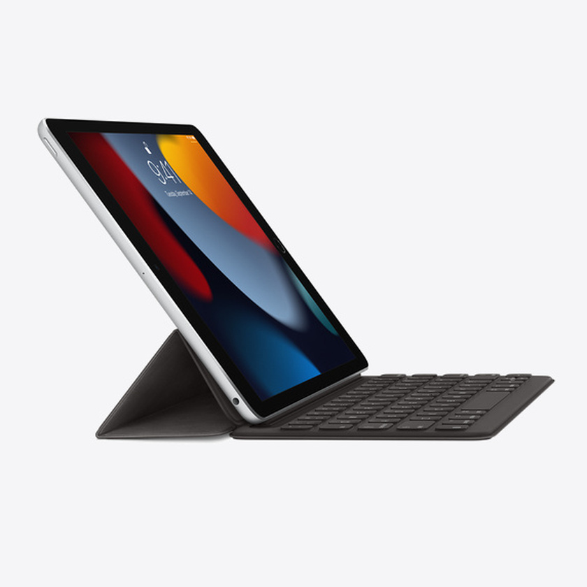 Apple Smart Keyboard за iPad 9 International English