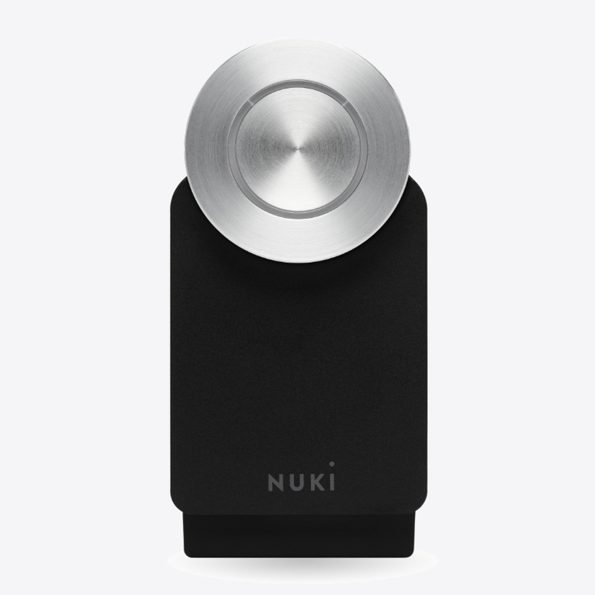 Nuki 4.0 Pro Смарт ключалка